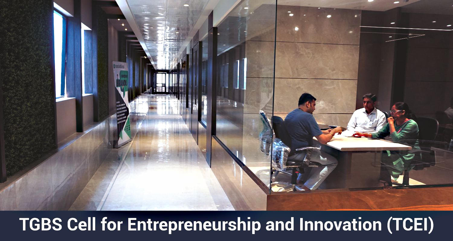 Thakur Global Business School Mumbai Some Moments photo 1